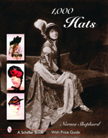 1,000 Hats 0764324039 Book Cover