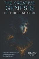 The Creative Genesis of a Digital Soul B0FJRG9DP7 Book Cover
