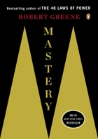 Mastery 014312417X Book Cover
