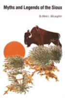 Wolverine Myths and Visions: Dene Traditions from Northern Alberta 0803281617 Book Cover