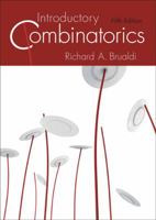Introductory Combinatorics 0131814885 Book Cover