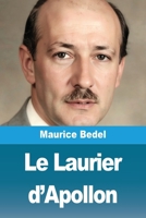 Le Laurier d'Apollon (French Edition) 3690826799 Book Cover