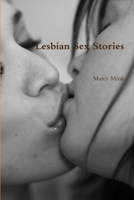 Lesbian Sex Stories 1304226093 Book Cover