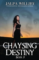 Chaysing Destiny B09BYN2Z3Q Book Cover