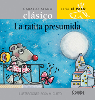 La ratita presumida 8478647635 Book Cover