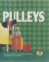 Poleas/Pulleys (Libros De Fisica Para Madrugadores) (Spanish Edition) 0822522144 Book Cover