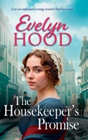 The Housekeeper's Promise 1806001861 Book Cover