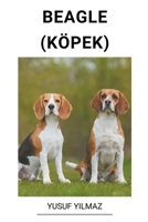 Beagle (Köpek) B0BTH9SPR7 Book Cover