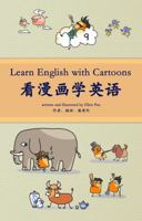 Learn English with Cartoons 1959128116 Book Cover