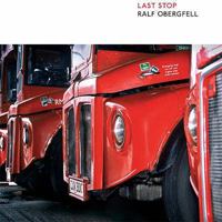 Last Stop! 1859836100 Book Cover