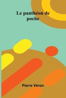 Le panth on de poche (French Edition) 9368391211 Book Cover