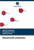 Riesenzell-Läsionen 6203369012 Book Cover