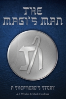 The Magi's Man: A Shepherd's Story B09CRQNWRH Book Cover