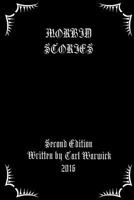 Morbid Stories: Satanic Satire 150561838X Book Cover