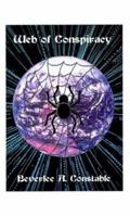 Web of Conspiracy 1585004596 Book Cover