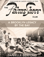 The Palm Shore Club 163777866X Book Cover