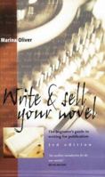 Write & Sell Your Novel 1857035755 Book Cover