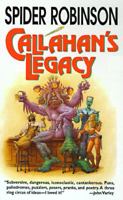 Callahan's Legacy 0812550358 Book Cover