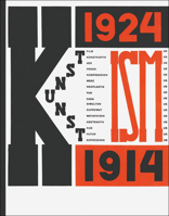 Die Kunstismen 3037788216 Book Cover