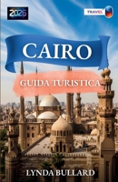 GUIDA TURISTICA DEL CAIRO 2026 (Italian Edition) B0GLFJZT7S Book Cover