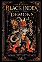 The Black Index Of Demon (CLASICOS ESOTERICOS) B0GR64T2VH Book Cover