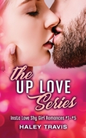 Insta Love Shy Girl Romances #1 - #5: (Icing, Packing, Snapping, Inking, and Snipping Up Love) B0851L1NT7 Book Cover