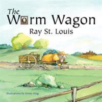 The Worm Wagon 1609100182 Book Cover