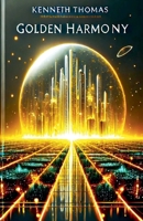 Golden Harmony B0DV1WX78G Book Cover