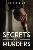 Secrets and Murders 1804778338 Book Cover