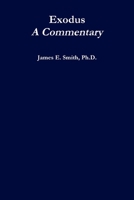 Exodus, A Commentary 1387595075 Book Cover