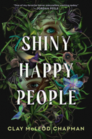 Shiny Happy People 0593904087 Book Cover