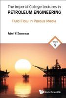 Fluid Flow in Porous Media 1786344998 Book Cover