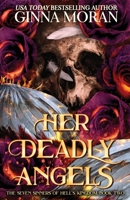 Her Deadly Angels 195131445X Book Cover