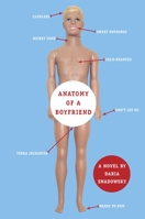 Anatomy of a Boyfriend 0440239443 Book Cover