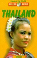 Nelles Guide: Thailand 3886180476 Book Cover