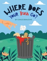 Where Does Your Trash Go? B0BMQL5DQ4 Book Cover
