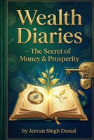 Wealth Diaries – The Secret of Money & Prosperity (Wealth Diaries Series) B0GCWNKFZ9 Book Cover