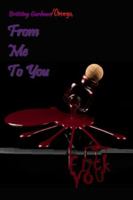 From Me to You : Fuck You! 1964531373 Book Cover