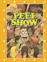 Peepshow B0FWHKVM3P Book Cover