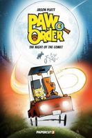 Paw & Order Vol. 3 1545826781 Book Cover