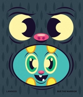 Bué The Warrior (English and Spanish Edition) 9401420254 Book Cover