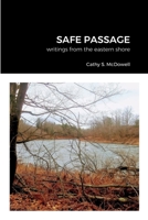 SAFE PASSAGE 1387794450 Book Cover