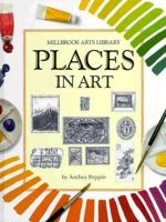 Places In Art (Millbrook Arts Library) 1562941720 Book Cover