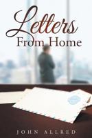 Letters from Home 1635259908 Book Cover