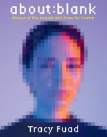 about:blank: Poems 0822966689 Book Cover