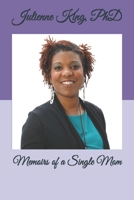 Memoirs of a Single Mom B08CPG3BQY Book Cover