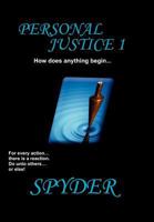 Personal Justice 1 1934815004 Book Cover