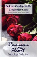 Reunion of the Heart: The Anthology Collection 1943189706 Book Cover