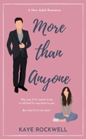 More Than Anyone (For Infinity and Forever Duet) B0CQG7ZQLW Book Cover