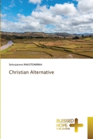 Christian Alternative 6137839419 Book Cover